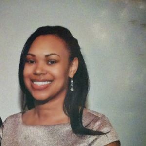 Meet your Posher, Richelle